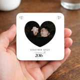 Personalised Couple Photo Mug - Image 4 | CreadGift